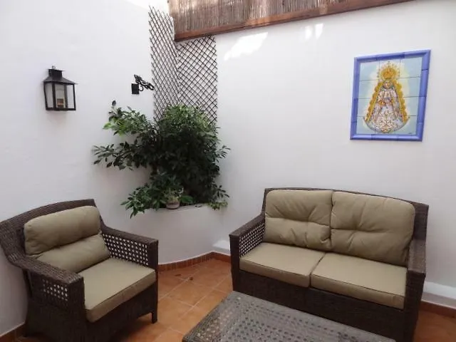 Idyllic Townhouse In Old Town Σπίτι διακοπών Μαρμπέλλα