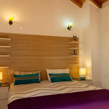 Idyllic Townhouse In Old Town * Marbella