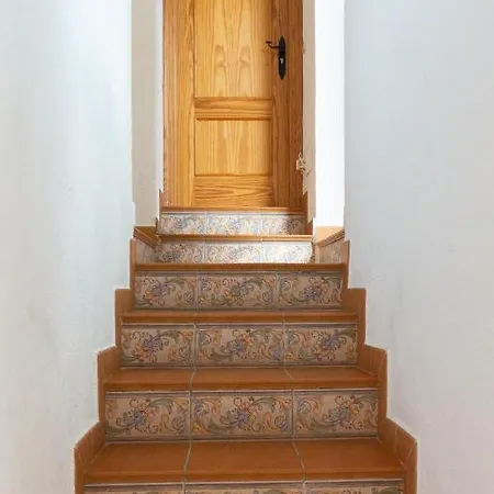 Tatil Evi Idyllic Townhouse In Old Town Marbella