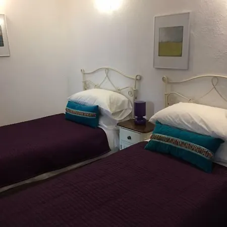 Idyllic Townhouse In Old Town Tatil Evi *