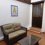 بيت للعطل Idyllic Townhouse In Old Town ماربيا