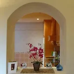Idyllic Townhouse In Old Town