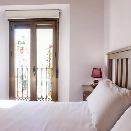 Holiday home Idyllic Townhouse In Old Town *