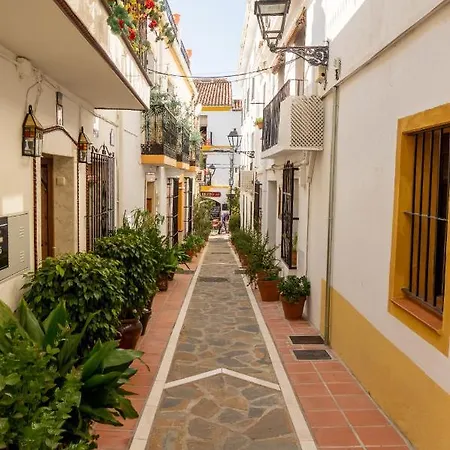 Idyllic Townhouse In Old Town Holiday home