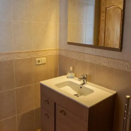 Idyllic Townhouse In Old Town Holiday home *
