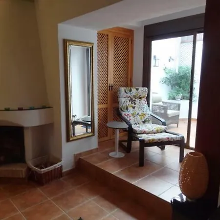 Idyllic Townhouse In Old Town Holiday home *