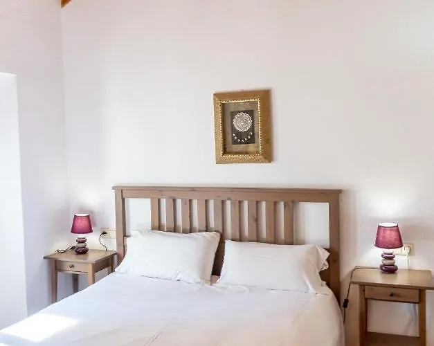 Idyllic Townhouse In Old Town * Marbella