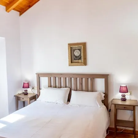 Idyllic Townhouse In Old Town * Marbella