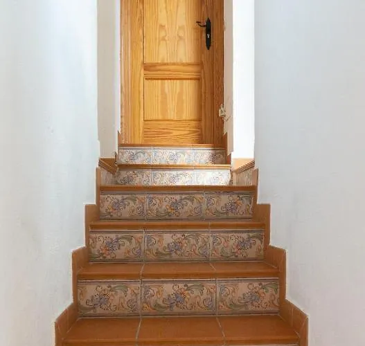 Tatil Evi Idyllic Townhouse In Old Town Marbella